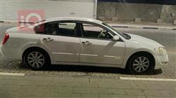 رينو سافران